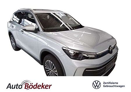 VW Tiguan Volkswagen 2.0 TDI DSG Life Garantie b. 22.09.29 / LED