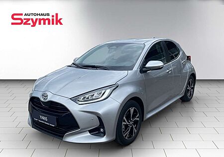 Toyota Yaris 1.5 Smart