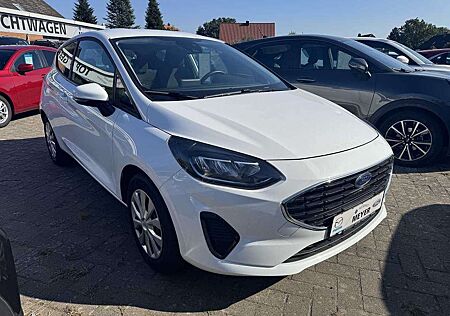 Ford Fiesta 3-Türer 1.1 S&S TREND