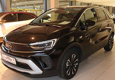 Opel Crossland 1.2 Automatik Elegance
