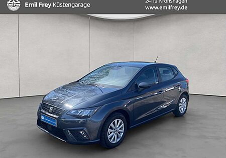 Seat Ibiza 1.0 TSI S&S Style Edition