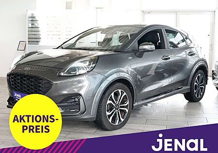 Ford Puma ST-Line X NAVI/B&O/LED/WINTER-PAKET