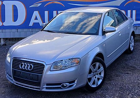 Audi A4 2.0 *AUTOMATIK*KLIMA*PDC*HU/TÜV NEU*