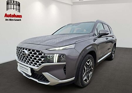 Hyundai Santa Fe Prime Hybrid 4WD +ASSISTENZ-PAKET 2