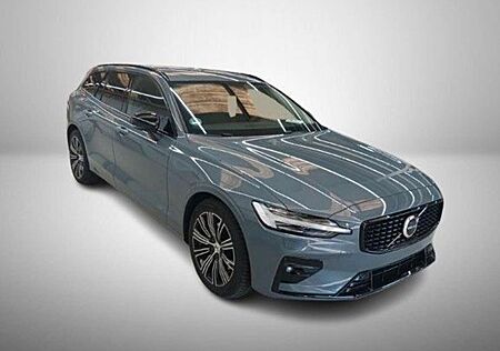 Volvo V60 B4 Plus Dark