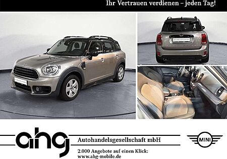 Mini Cooper Countryman Cooper Klimaaut. PDC Sitzhzg. Vorn