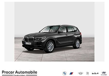 BMW X5 xDrive45e 2-Achs Luftfed. Pano LED RFK DAB