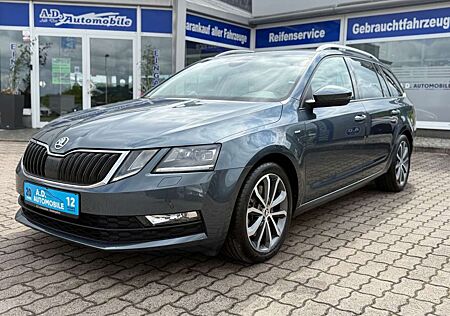 Skoda Octavia Combi Drive