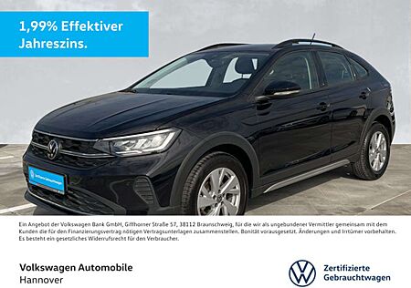 VW Taigo Volkswagen 1.0 TSI Life App Kamera SHZ PDC LM LED App