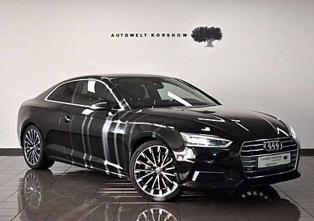 Audi A5 Coupe S-Line *LED *KAMERA *3-ZONEN *VIRTUAL