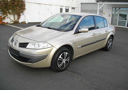 Renault Megane 1.6 Avantage