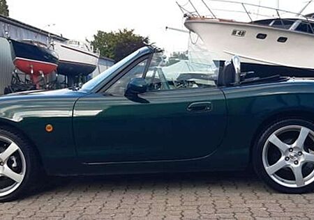 Mazda MX-5 1.6i 16V