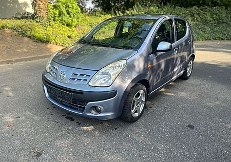 Nissan Pixo Acenta 1.0 Tüv 10.2026 Klima