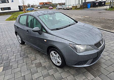 Seat Ibiza Reference