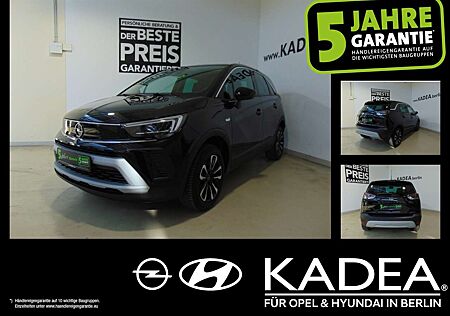 Opel Crossland 1.2 Kamera,Lenk+Sitzhzg,KlimaA,PDC