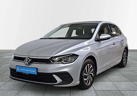 VW Polo Volkswagen 1.0 TSI Life LED-APP-CONNECT+DIGITAL-COCKPI