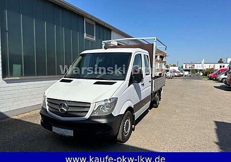 Mercedes-Benz Sprinter Pritsche/DoKa /314/Klima