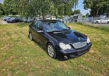 Mercedes-Benz C 220 CDI Automatik Avantgarde