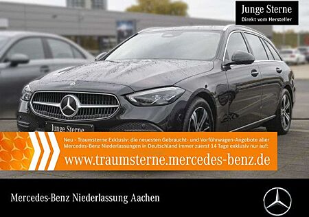 Mercedes-Benz C 180 T AVANTG+LED+KAMERA+KEYLESS+9G