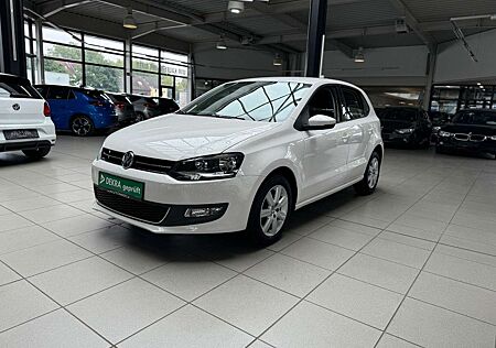 VW Polo Volkswagen V Highline 1.2TSI PDC Klima Tempomat uvm.