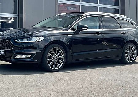 Ford Mondeo Vignale