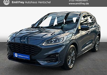 Ford Kuga 2.0 EcoBlue Aut. ST-Line