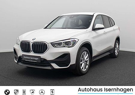 BMW X1 Navi ParkAssist DAB LED HiFi Sportsitz