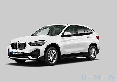 BMW X1 Navi ParkAssist DAB LED HiFi Sportsitz