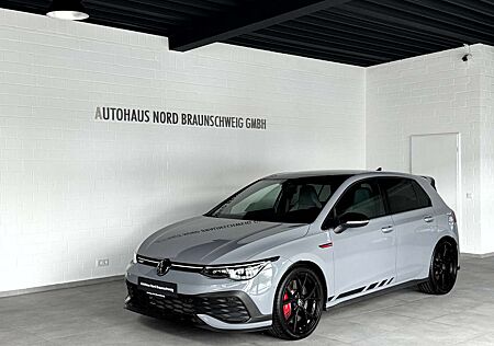 VW Golf GTI Volkswagen Clubsport 2.0 TSI*Pano*H&K*HUD*DCC*IQ*