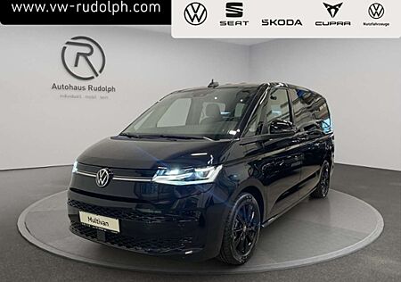 VW T7 Multivan Volkswagen "GOAL" 1.5 TSI eHybrid 4MOTION