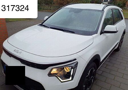 Kia Niro e- Edition 7 LED Navi 17" DAB KameraGarantie
