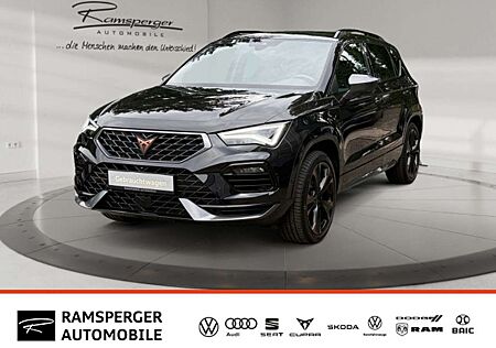 Cupra Ateca 2.0 TSI 4Drive LED/360°/Assist/uvm.