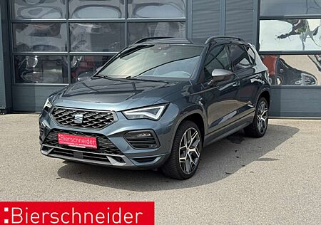 Seat Ateca 2.0 TDI DSG FR LED AHK NAVI ACC SIDEASS SHZ