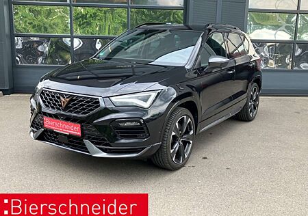 Seat Ateca 2.0 TDI DSG FR LED AHK NAVI ACC SIDEASS SHZ