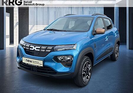 Dacia Spring ELECTRIC EXTREME 27kWh BATTERIEKAUF