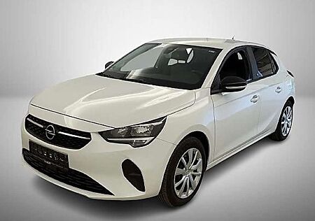 Opel Corsa 50 kWh Edition*OBC 11kw*PDC*SHZ*Carplay*Te