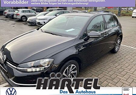 VW Golf Volkswagen 7 SOUND 1.0 TSI (+ACC-RADAR+AHK) Bluetooth