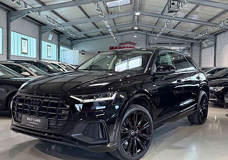 Audi Q8 3.0 TDI quattro *S-Line*GARANTIE*PANO*MWST*