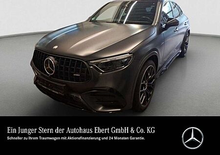 Mercedes-Benz GLC 63 AMG GLC63S E PERF DISTR Prem+ HUD Driver's MAGNO AHK