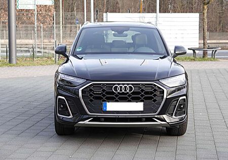 Audi Q5 40 TDI Sportback quattro S tronic S line