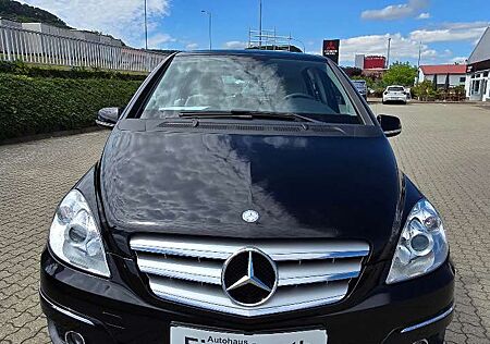 Mercedes-Benz B 150 /160 Getriebe AT