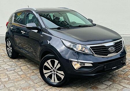 Kia Sportage 2.0 CRDi Spirit 4WD