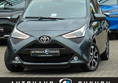 Toyota Others Aygo AYGO 1.0 x-play connect