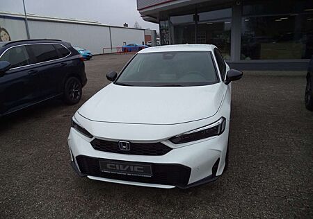 Honda Civic e:HEV Sport