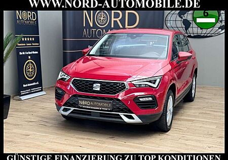 Seat Ateca Style 1.5 TSI Virt.Cockp*SIDE&LANE*LED*Nav Style