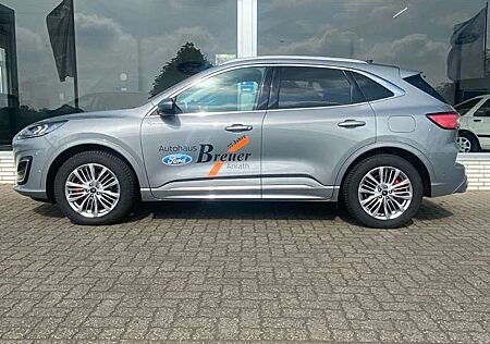 Ford Kuga Vignale AHK