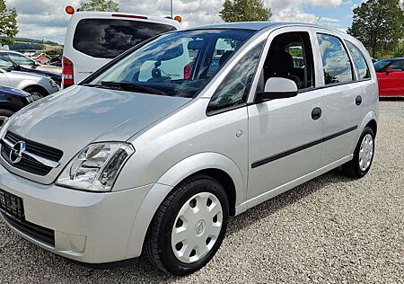 Opel Meriva 1.6 87PS* Klimaanlage* TÜV 10.26*