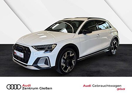 Audi A3 allstreet 35 TDI HuD MATRIX SONOS