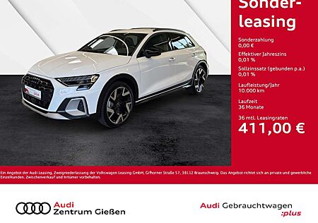 Audi A3 allstreet 35 TDI HuD MATRIX SONOS