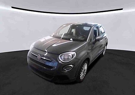 Fiat 500X LOUNGE 1.0GSE XENON*NAVI*PDC*17-ZOLL
